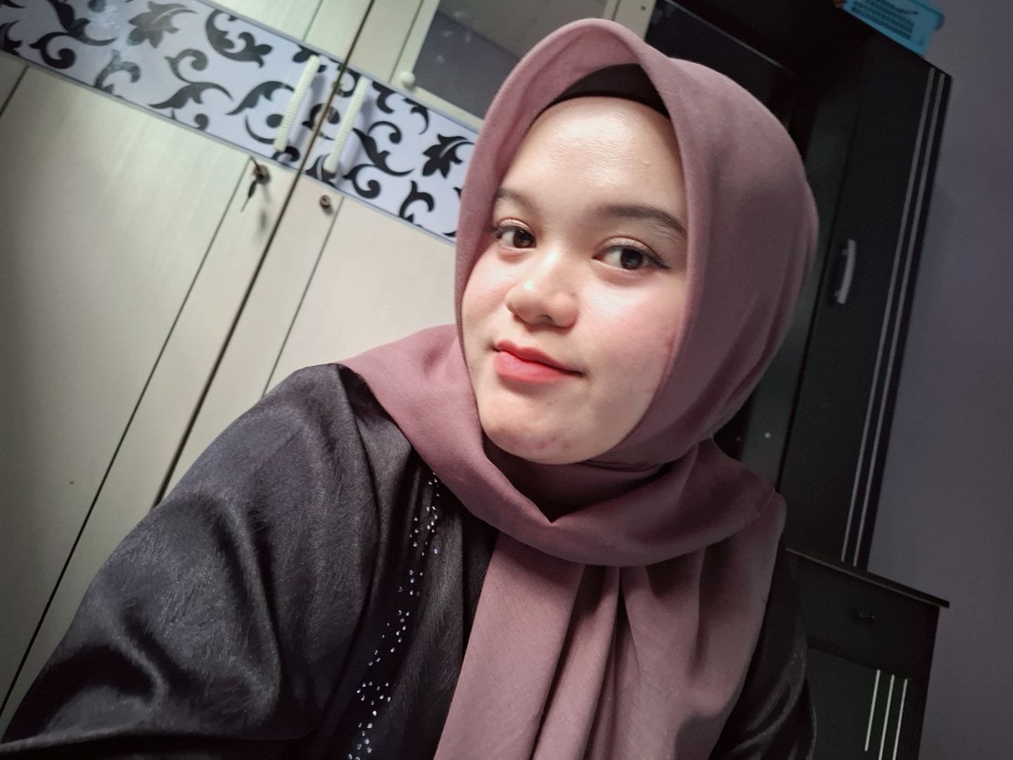 about me profile picture